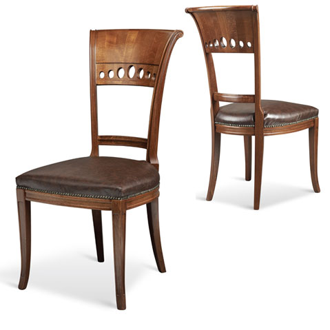 Classic chairs : Aliki