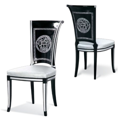 Classic chairs : Gorgona
