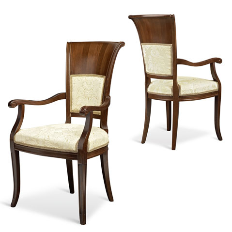 Classic chairs : Mira Arm