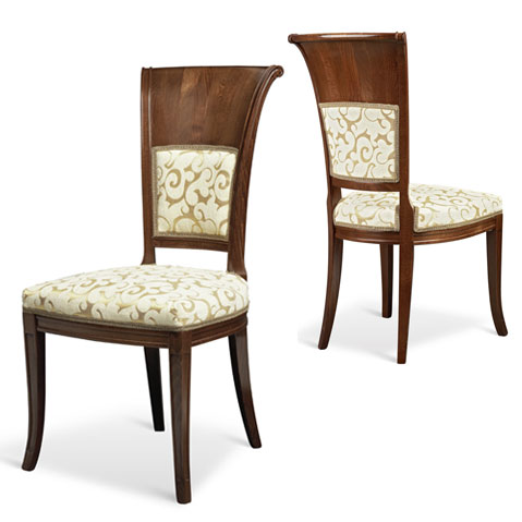 Classic chairs : Mira