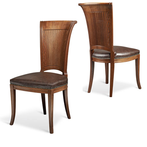 Classic chairs : Optima