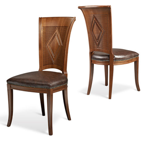 Classic chairs : Verona