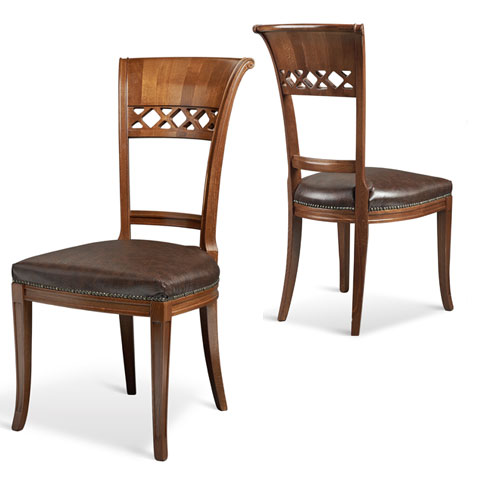 Classic chairs : Viva
