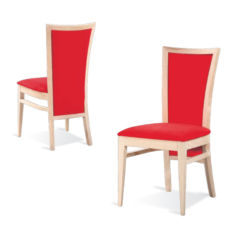 Modern chairs : Iris