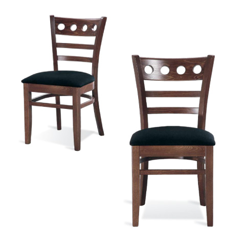 Modern chairs : Palma