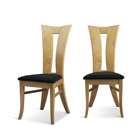 Modern chairs : Stella